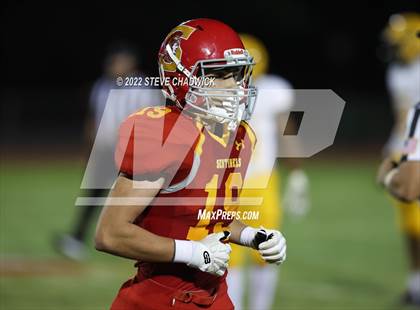 Thumbnail 2 in Goldwater @ Seton Catholic photogallery.
