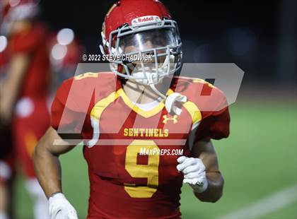 Thumbnail 3 in Goldwater @ Seton Catholic photogallery.