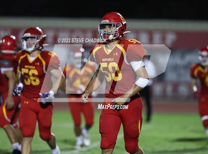 Thumbnail 1 in Goldwater @ Seton Catholic photogallery.