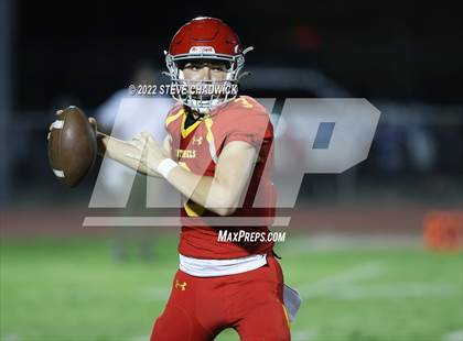 Thumbnail 2 in Goldwater @ Seton Catholic photogallery.