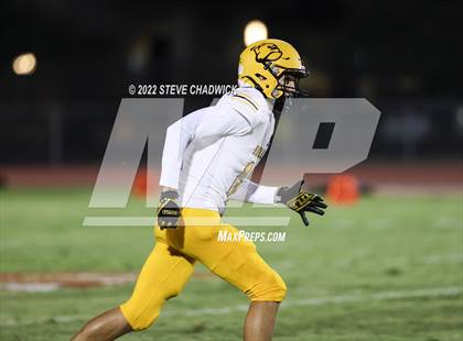 Thumbnail 3 in Goldwater @ Seton Catholic photogallery.