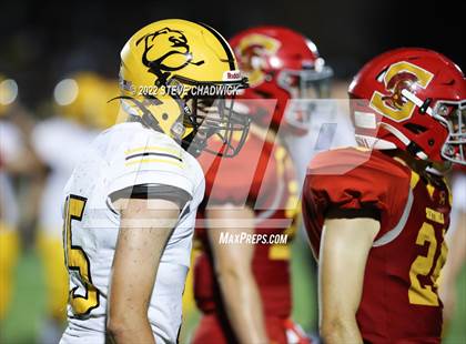 Thumbnail 1 in Goldwater @ Seton Catholic photogallery.