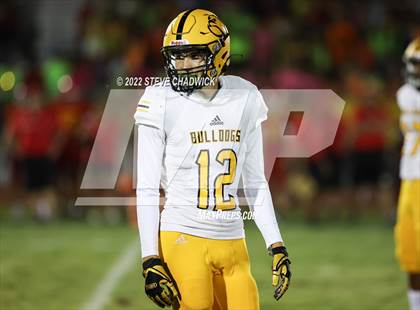 Thumbnail 1 in Goldwater @ Seton Catholic photogallery.
