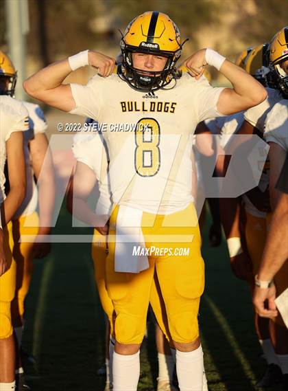 Thumbnail 2 in Goldwater @ Seton Catholic photogallery.