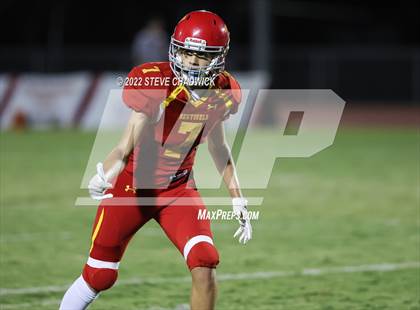 Thumbnail 2 in Goldwater @ Seton Catholic photogallery.