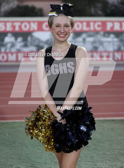 Thumbnail 1 in Goldwater @ Seton Catholic photogallery.
