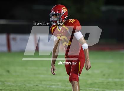 Thumbnail 1 in Goldwater @ Seton Catholic photogallery.