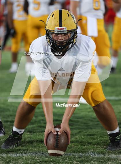Thumbnail 2 in Goldwater @ Seton Catholic photogallery.