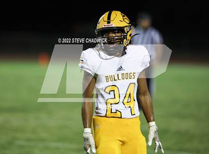 Thumbnail 1 in Goldwater @ Seton Catholic photogallery.