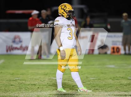 Thumbnail 1 in Goldwater @ Seton Catholic photogallery.