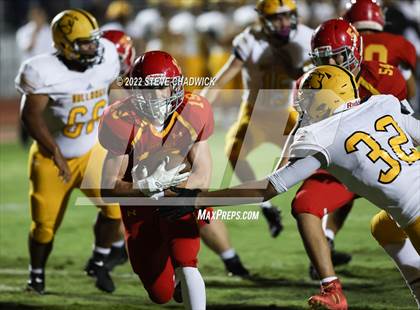 Thumbnail 2 in Goldwater @ Seton Catholic photogallery.