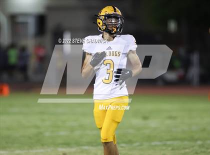 Thumbnail 3 in Goldwater @ Seton Catholic photogallery.