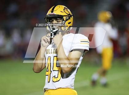 Thumbnail 2 in Goldwater @ Seton Catholic photogallery.