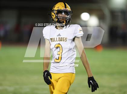 Thumbnail 3 in Goldwater @ Seton Catholic photogallery.