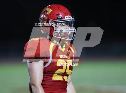 Thumbnail 2 in Goldwater @ Seton Catholic photogallery.