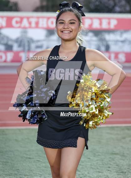 Thumbnail 3 in Goldwater @ Seton Catholic photogallery.