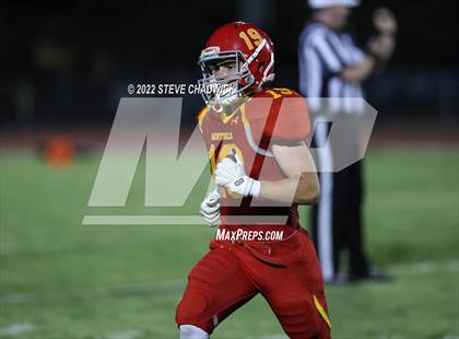 Thumbnail 1 in Goldwater @ Seton Catholic photogallery.