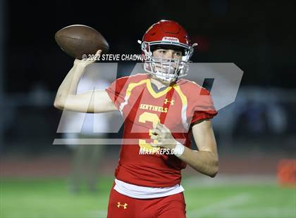 Thumbnail 2 in Goldwater @ Seton Catholic photogallery.
