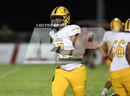Thumbnail 2 in Goldwater @ Seton Catholic photogallery.