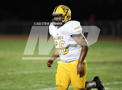 Thumbnail 1 in Goldwater @ Seton Catholic photogallery.