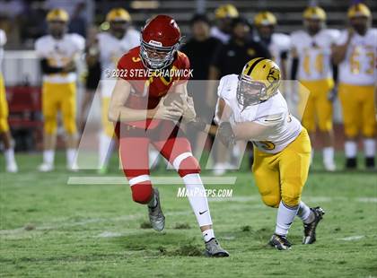 Thumbnail 3 in Goldwater @ Seton Catholic photogallery.