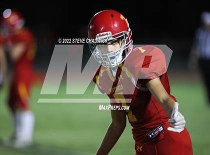 Thumbnail 3 in Goldwater @ Seton Catholic photogallery.