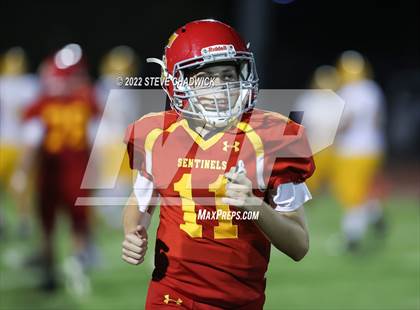 Thumbnail 1 in Goldwater @ Seton Catholic photogallery.