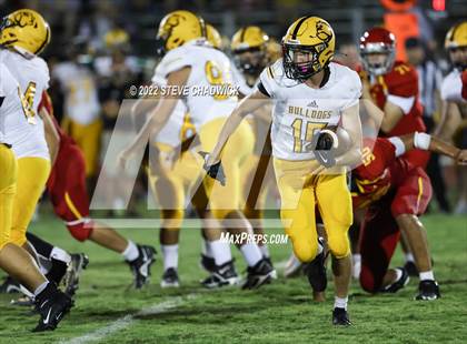 Thumbnail 1 in Goldwater @ Seton Catholic photogallery.