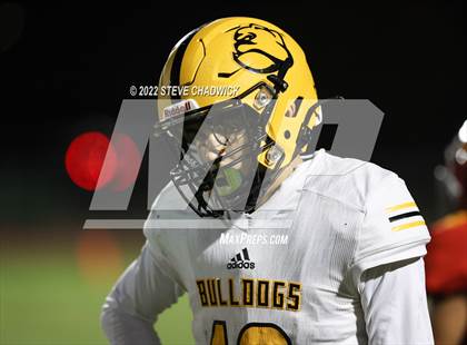 Thumbnail 1 in Goldwater @ Seton Catholic photogallery.