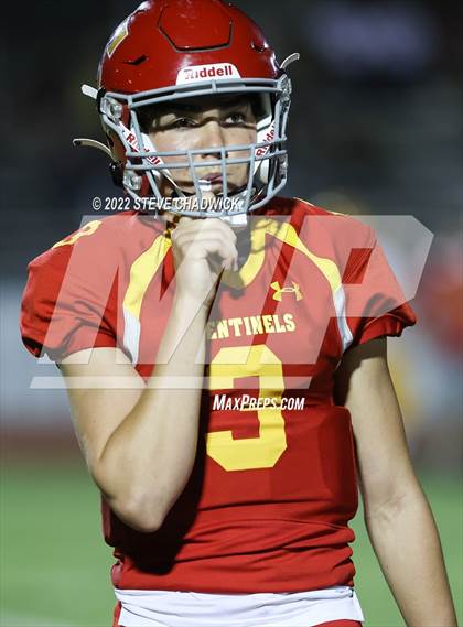 Thumbnail 1 in Goldwater @ Seton Catholic photogallery.