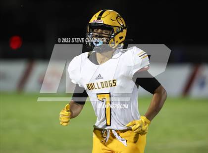 Thumbnail 3 in Goldwater @ Seton Catholic photogallery.