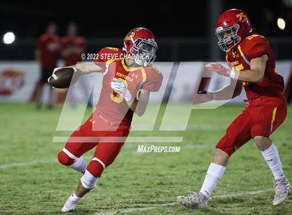 Thumbnail 1 in Goldwater @ Seton Catholic photogallery.