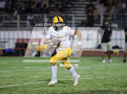 Thumbnail 3 in Goldwater @ Seton Catholic photogallery.