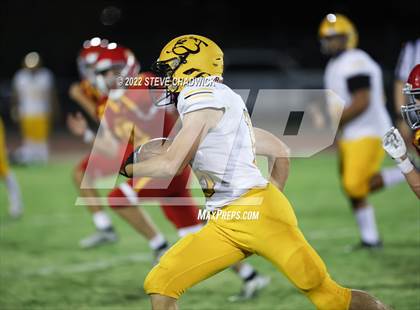 Thumbnail 2 in Goldwater @ Seton Catholic photogallery.