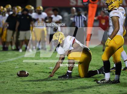 Thumbnail 1 in Goldwater @ Seton Catholic photogallery.