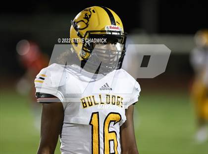 Thumbnail 1 in Goldwater @ Seton Catholic photogallery.