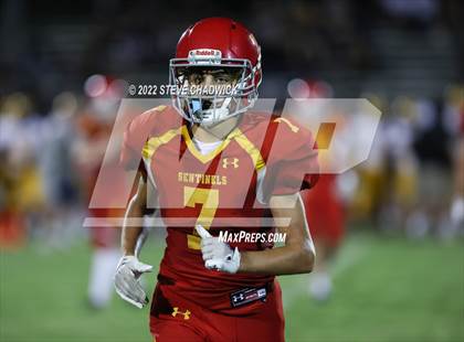Thumbnail 3 in Goldwater @ Seton Catholic photogallery.