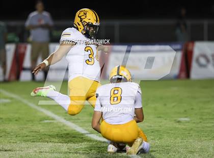Thumbnail 1 in Goldwater @ Seton Catholic photogallery.
