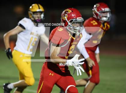 Thumbnail 2 in Goldwater @ Seton Catholic photogallery.