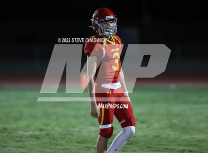 Thumbnail 1 in Goldwater @ Seton Catholic photogallery.