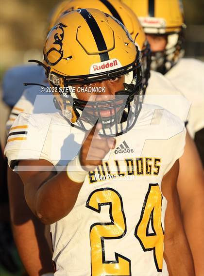 Thumbnail 1 in Goldwater @ Seton Catholic photogallery.