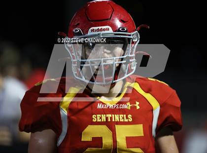 Thumbnail 2 in Goldwater @ Seton Catholic photogallery.