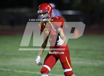Thumbnail 2 in Goldwater @ Seton Catholic photogallery.
