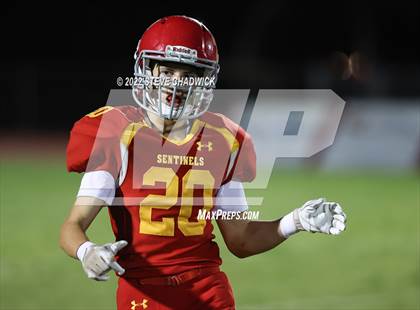 Thumbnail 3 in Goldwater @ Seton Catholic photogallery.