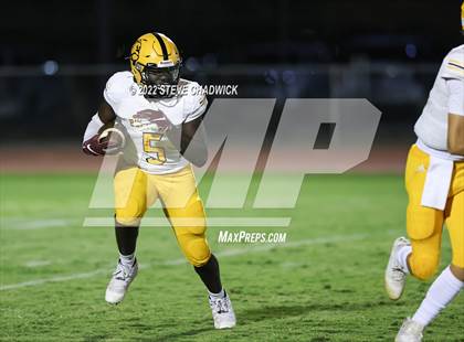 Thumbnail 2 in Goldwater @ Seton Catholic photogallery.