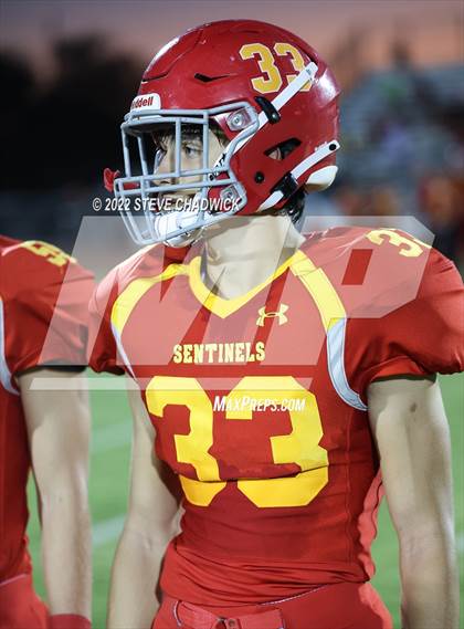 Thumbnail 2 in Goldwater @ Seton Catholic photogallery.