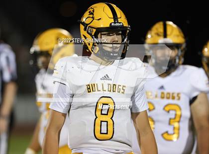 Thumbnail 1 in Goldwater @ Seton Catholic photogallery.
