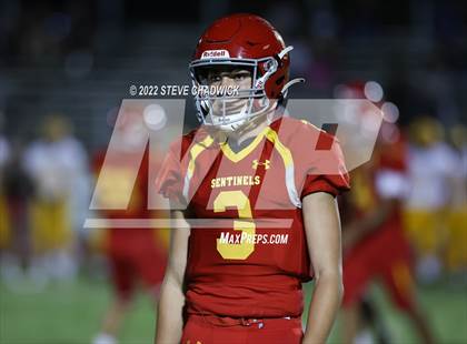 Thumbnail 3 in Goldwater @ Seton Catholic photogallery.