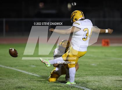 Thumbnail 1 in Goldwater @ Seton Catholic photogallery.
