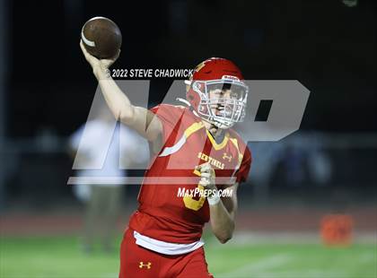 Thumbnail 2 in Goldwater @ Seton Catholic photogallery.